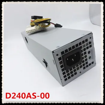 Kvalitātes desktop barošanas CV7D3 790 990 7010 D240AS-00 DPS-240AB-5,Pilnībā pārbaudīta.