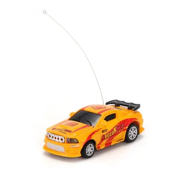 Mini Mikro RC Auto Koksa Var Rotaļlietas Automašīnas Radio Tālvadības Mikro Sacīkšu Auto Rotaļlietas Bērniem Ziemassvētku Dāvanas RC Auto Modeļiem Rotaļlietas Zēns