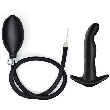 Milzu vibrējošais šķēpu dildo dilator hip plug dilator vibrēt piepūšams anālais plug vīriešu prostatas massager lesbiešu vīriešu dzimuma rotaļlietu