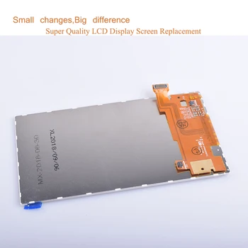 ORIGINAL LCD Samsung Galaxy Grand 2 G7105 G7106 G7108 G7102 LCD Ekrānu SM G7102 Ekrānu LCD SM-G7102 G7109