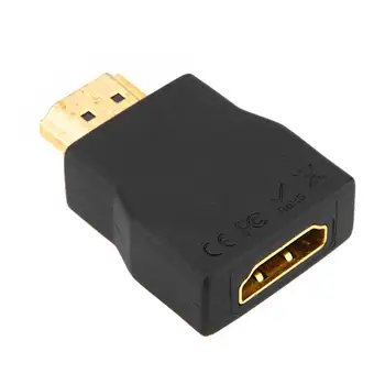 HDMI Pārsprieguma Aizsargs, Mini Portatīvo Pārsprieguma Aizsargs, Apgaismojums Aizsardzības Datoru