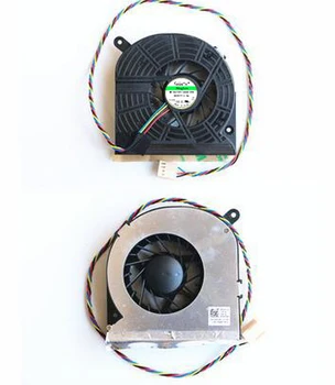 CPU ventilators FCN DFS602212M00T FC99 12V 0.4 dzesēšanas ventilatoru