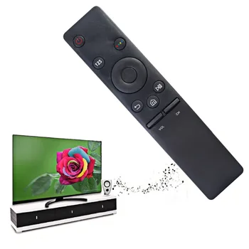 Universālais Smart TV Tālvadības pults Aizstājēju Kontrolieris Samsung BN59 01259B 01259E 01260A UE40K6379SU