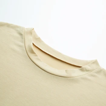 Sievietes Cieta Īsām Piedurknēm T-krekls, Bikses Kopa Apaļu Kakla Elastīgs Viduklis Kabatas Ērti Tracksuit Gadījuma 2gab Loungewear