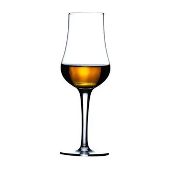 Viena Iesala Skotu Viskija Degustācija Stikla Veikls Brendijs Snifter Vīnu Degustators, Dzeramā Copita Goblet Kausa Labākā Dāvana Tētim, Vairumtirdzniecība