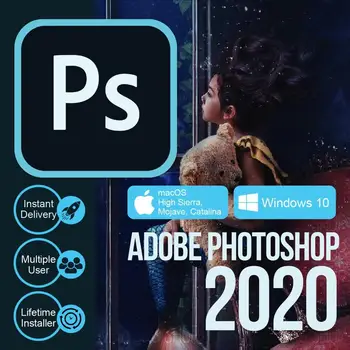 Adobe Photoshop 