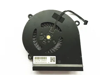 Jaunais PROCESORA dzesētājs Dzesēšanas ventilators HP VĒSTĪT 15-DC 15-DC0013TX 15-dc0005TX TPN-Q211 Dzesētāja Ventilatoru