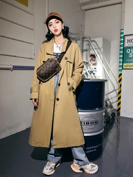 Lēti vairumtirdzniecības 2019 jauna rudens ziemas Karstā pārdošanas sieviešu modes netred gadījuma Dāmas darba valkāt jauka Jaka MP953