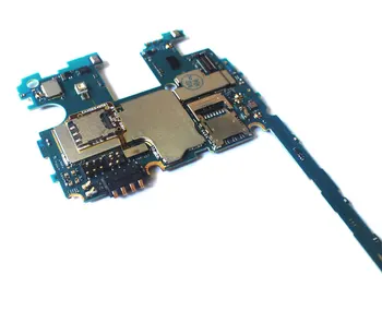 Ymitn H Atbloķēt Mobilo Elektronisko Paneli, Pamatplate (Mainboard) Shēmas, LG, V10 H961 H961N H968 H962 4+64GB Dual Sim