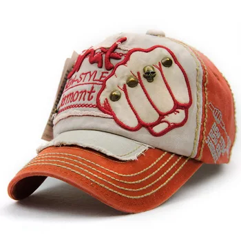 [JAMONT] Modes Beisbola Cepurītes Vīriešiem Snapback Zīmola Cepures Sievietēm, kas Aprīkoti Klp Kokvilnas Dūri Modelis (Unisex) Ikdienas Cepure Gorras