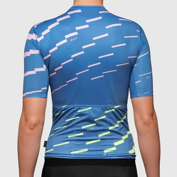 Cilpa Komandas Riteņbraukšana jersey sieviešu Vasaras 2019 Maap velosipēdu Svīteri sieviešu kalnu ceļu MTB velo krekls maillot Meitenes Sacīkšu topi