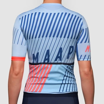 Cilpa Komandas Riteņbraukšana jersey sieviešu Vasaras 2019 Maap velosipēdu Svīteri sieviešu kalnu ceļu MTB velo krekls maillot Meitenes Sacīkšu topi