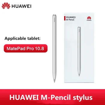 Sākotnējā HUAWEI M-Zīmuli Vienu Irbuli par Huawei MatePad Pro 10.8-collu Sērija Tablets, Stylus Pen Tablet Pieskāriena Pildspalvas