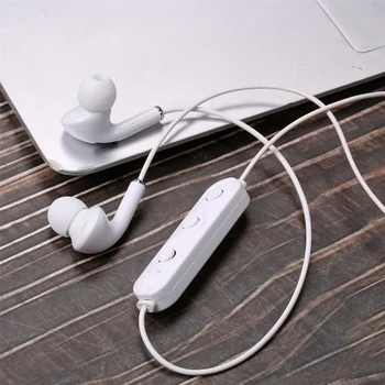 Lielapjoma pārdošanas 5/10/50gab Bluetooth Austiņas 5.0 Sporta Neckband Magnētisko Vadu Bluetooth Austiņas Mūzikas austiņas Ar Mic Earbuds