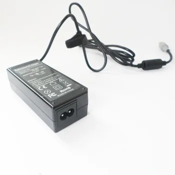JAUNU 65W AC Strāvas Adapteris Lenovo ThinkPad X60 X61 SL410k SL510k E10 E20 E30 T400 T410 20V 3.25 Klēpjdatoru Akumulatoru Lādētājs +Kabelis