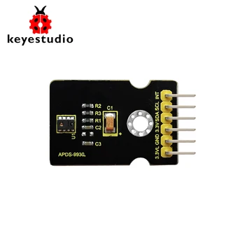 Keyestudio APDS-9930 Žestu Atpazīšanas Sensora Modulis Tuvumā, Lai Arduino