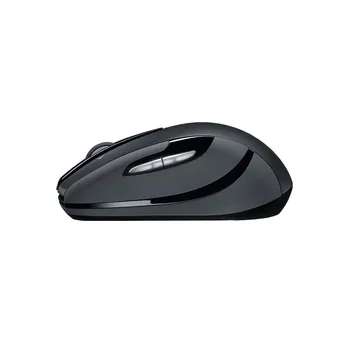 Logitech M546 Bezvadu Pele 2.4 GHz 1000 DPI Portatīvie PC Gaming Mouse Gamer konstatējis Oficiālais Programmatūru no Logitech