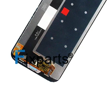 Jauns Xiaomi Black Shark Lcd Displejs+Touch Stikla Digitizer Pilnu Komplektu Rezerves Daļas Xiaomi BlackShark Lcd