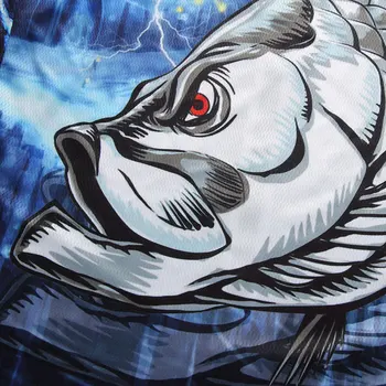 SPATA 2020. gada Vasaras Anti-UV Zvejas Krekli Mitruma Wicking Elpojošs garām Piedurknēm Zvejas Apģērbu Ātri Žāvēšanas Zvejas Svīteri