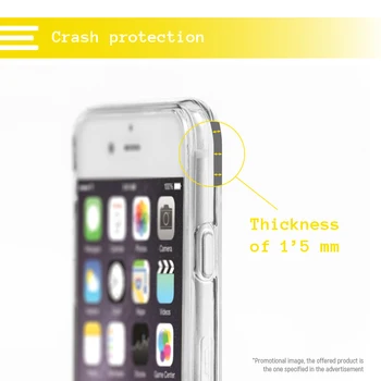 FunnyTech®Silikona Case for Iphone 11 l Mini karogi Spānija