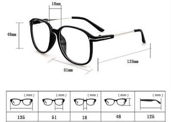 Luksusa Briļļu Rāmji Sievietēm, Vīriešiem, Ir 2021. Tendence Optisko Tuvredzība Datoru Anti Zilā Gaisma Brilles Brilles Retro Brilles Rāmis