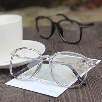 Luksusa Briļļu Rāmji Sievietēm, Vīriešiem, Ir 2021. Tendence Optisko Tuvredzība Datoru Anti Zilā Gaisma Brilles Brilles Retro Brilles Rāmis