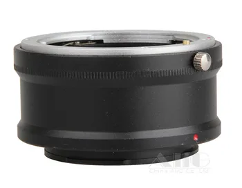 Par Nikon AI Auto Lēca uz E-mount Kameru Objektīvu Adapteri Priekš Sony NEX5 5R NEX-7 A5000 A5100 A6000 A6300 A6400 A7 A9 II A7R II A7III