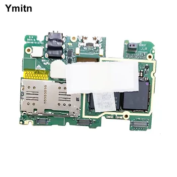 Atslēgt Ymitn Mājokļu Elektronisko Paneli, Pamatplate (Mainboard) Shēmas Flex Kabelis PCB Lenovo K6 K33A48 K33A42