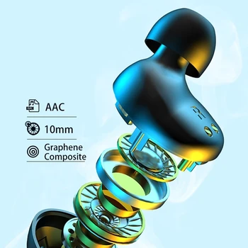 TWS Earbuds Pumpuri+ Plus Bluetooth Bezvadu Uzlādes Austiņas ar Mic Sporta Touch Austiņas Samsung Galaxy pumpuri+ IPhone 12