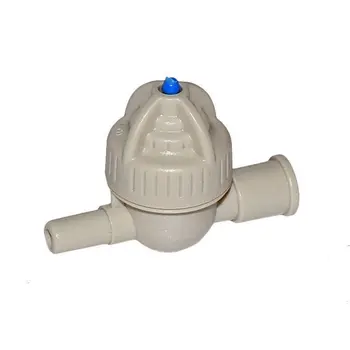 Siltumnīcefekta Karājas anti drip misting valve anti drip vārstu pāri miglas Sprauslu savienotājs siltumnīcefekta 50gab